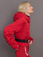 Powder Vixen Jacket - Winterberry - Image 7