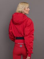 Powder Vixen Jacket - Winterberry - Image 8