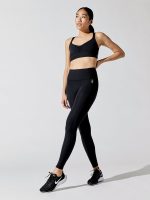 Count Me In Legging - Black - Image 3