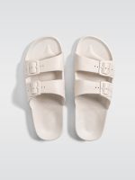 Adult Moses Sandal - Stone - Image 3
