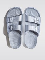 Adult Moses Sandal - Fancy - Silverado - Image 4