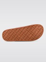Adult Moses Sandal - Fancy - Stone Dots On Toffee - Image 4