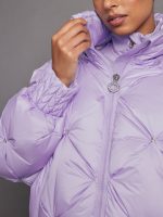 Glare Ski Jacket - Sweet Lilac - Image 7