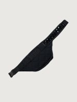 Col Belt Bag - Black - Image 4