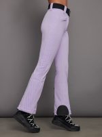 Brooke Ski Pant - Sweet Lilac - Image 3