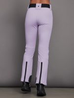 Brooke Ski Pant - Sweet Lilac - Image 4