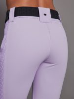 Brooke Ski Pant - Sweet Lilac - Image 5