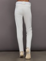 Paris Ski Pants - Cream - Image 5