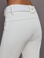 Paris Ski Pants - Cream - Image 3