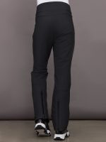 Flair Ski Pants - Black - Image 4