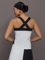 Marion Bra Top - White - Image 5