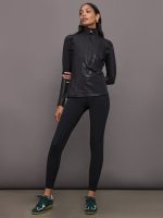 Louise Ski Pully - Black - Image 6