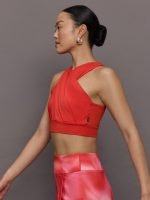 Drape Bra - Sunset - Image 5
