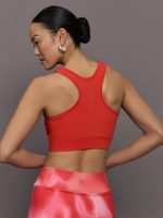 Drape Bra - Sunset - Image 6