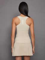 Art Tank Top - White Sand - Image 6