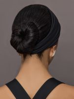 Creek Headband - Black - Image 3