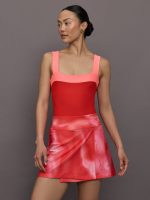 Hemera Bathing Suit - Sunset - Image 3