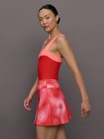 Hemera Bathing Suit - Sunset - Image 4