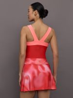 Hemera Bathing Suit - Sunset - Image 5