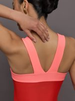 Hemera Bathing Suit - Sunset - Image 6