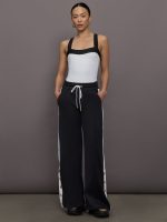 Grimaud Track Pant - Black - Image 8