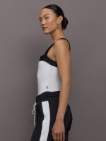 Hemera Bathing Suit - White - Image 6