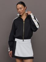 Monaco Jacket - Black - Image 3
