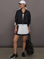 Monaco Jacket - Black - Image 4