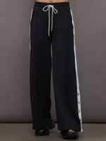 Grimaud Track Pant - Black - Image 4