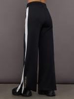 Grimaud Track Pant - Black - Image 5