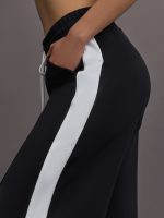 Grimaud Track Pant - Black - Image 7