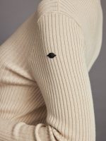 Mira Sweater - Champagne - Image 6