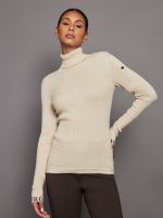 Mira Sweater - Champagne - Image 3