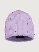 Dream Beanie - Sweet Lilac - Image 3