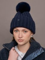 Una - French Blue