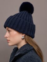 Una - French Blue - Image 2
