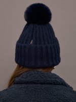 Una - French Blue - Image 3