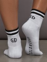 Seles Socks - White - Image 2
