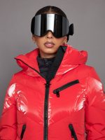 Dazzler Ski Goggles - Black - Image 3