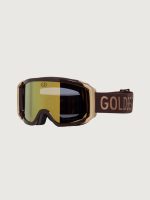 Stunner Ski Goggles - MOCHA - Image 4