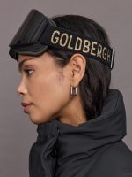Exchange Goggles - Black/Gold - Image 3