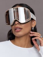 Daydream Goggles - Cream - Image 2