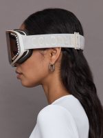 Daydream Goggles - Cream - Image 3