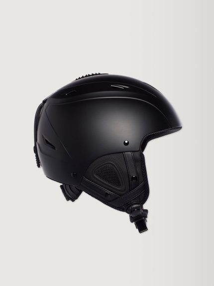 Khloe Helmet- Black