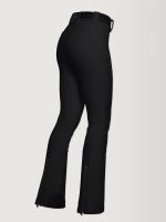 Pippa Ski Pant - Black - Image 5