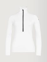 Serena - White