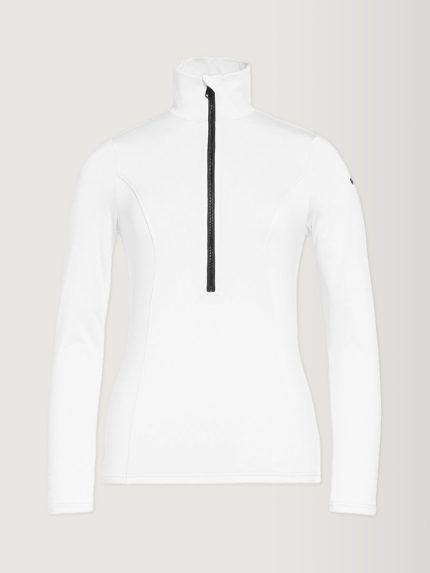 Serena - White