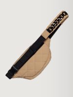 Col Belt Bag - Latte - Image 2