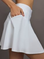 Phoenix Flare Skirt - Arctic - Image 8