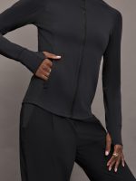 Soleil Full Zip - Shepherd - Image 6
